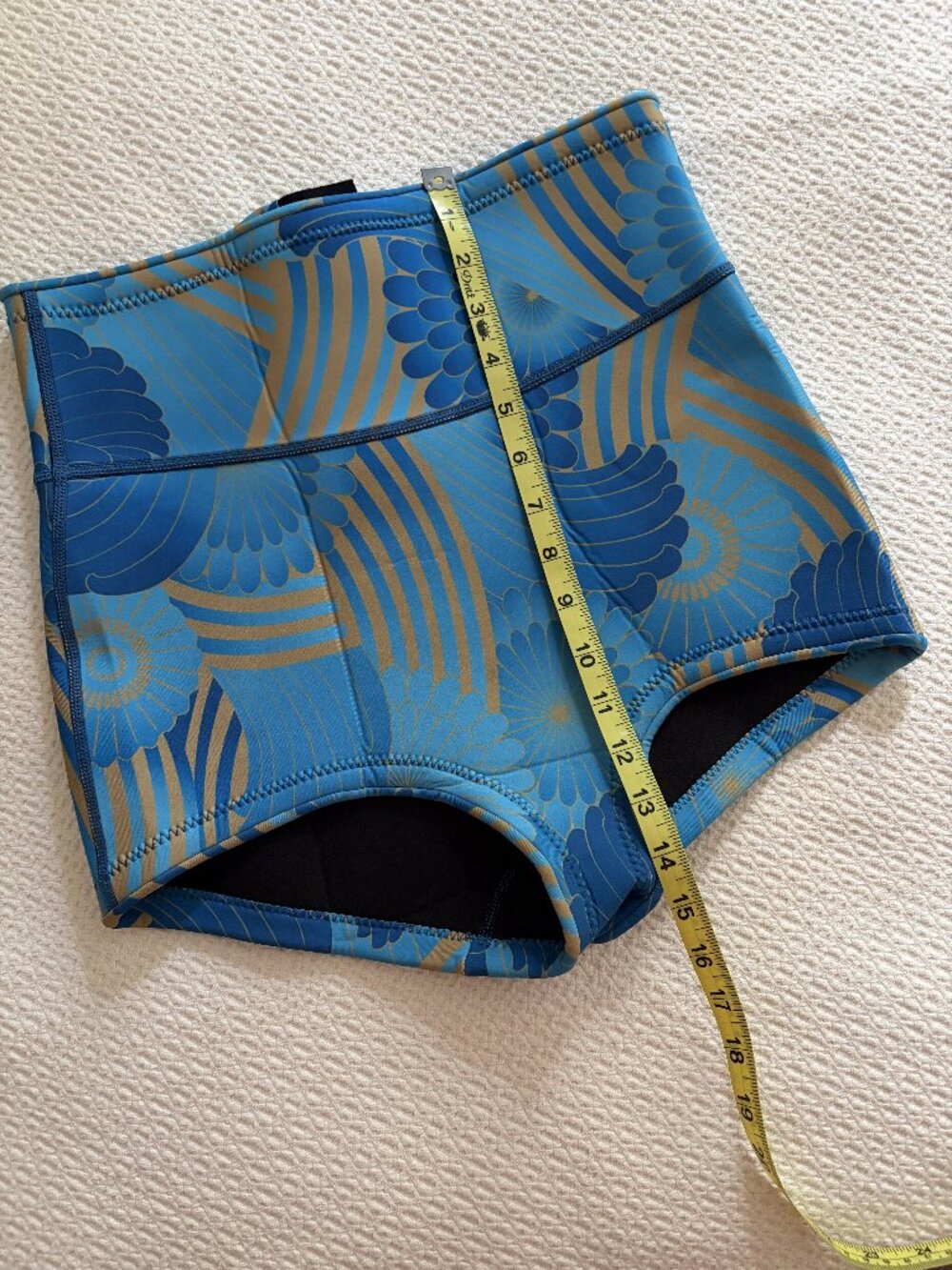 Seea Yulex Wetsuit Bottoms - Picture 4 of 9